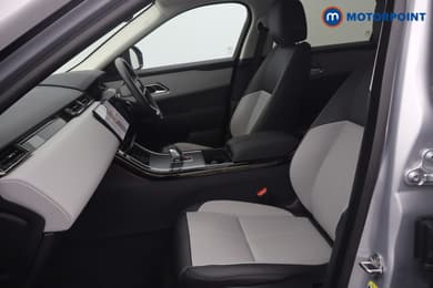 Land Rover Range Rover Velar Dynamic Se Automatic Petrol Plug-In Hybrid SUV - Stock Number (1656441) - 9th supplementary image