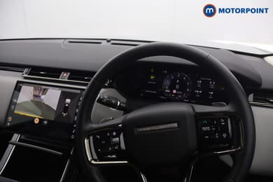 Land Rover Range Rover Velar Dynamic Se Automatic Petrol Plug-In Hybrid SUV - Stock Number (1656441) - 1st supplementary image