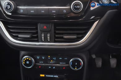 Ford Puma Titanium Manual Petrol SUV - Stock Number (1656589) - 3rd supplementary image
