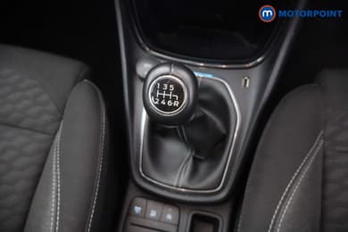 Ford Puma Titanium Manual Petrol SUV - Stock Number (1656589) - 4th supplementary image
