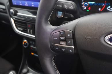 Ford Puma Titanium Manual Petrol SUV - Stock Number (1656589) - 6th supplementary image