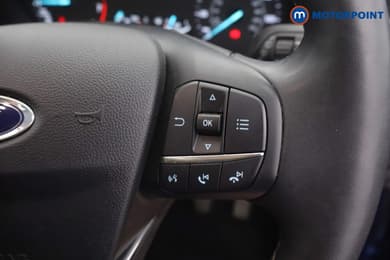 Ford Puma Titanium Manual Petrol SUV - Stock Number (1656589) - 7th supplementary image