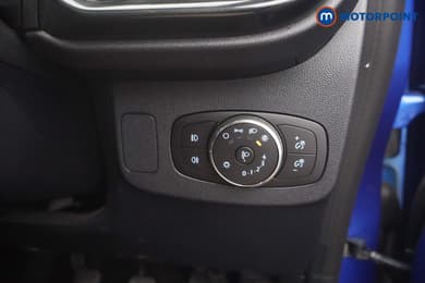 Ford Puma Titanium Manual Petrol SUV - Stock Number (1656589) - 8th supplementary image