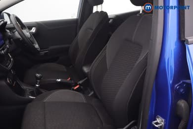Ford Puma Titanium Manual Petrol SUV - Stock Number (1656589) - 10th supplementary image