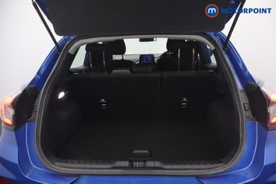 Ford Puma Titanium Manual Petrol SUV - Stock Number (1656589) - 12th supplementary image