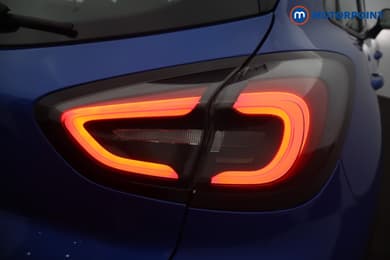Ford Puma Titanium Manual Petrol SUV - Stock Number (1656589) - 13th supplementary image