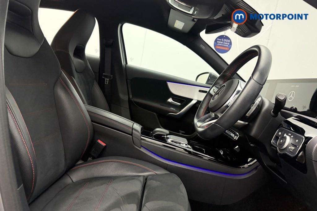 Mercedes-Benz A Class Amg Line Automatic Petrol Hatchback - Stock Number (1657525) - 8th supplementary image