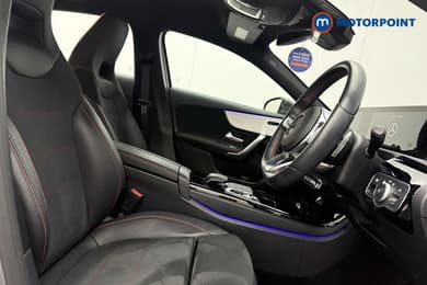 Mercedes-Benz A Class Amg Line Automatic Petrol Hatchback - Stock Number (1657525) - 8th supplementary image
