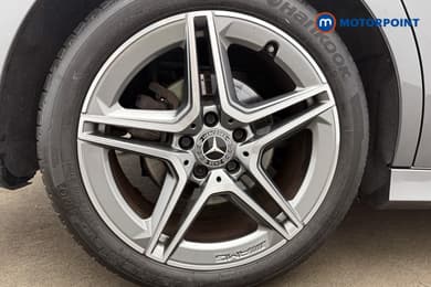Mercedes-Benz A Class Amg Line Automatic Petrol Hatchback - Stock Number (1657525) - 10th supplementary image