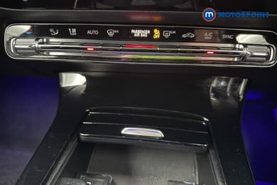 Mercedes-Benz A Class Amg Line Automatic Petrol Hatchback - Stock Number (1657525) - 17th supplementary image