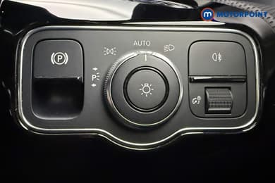 Mercedes-Benz A Class Amg Line Automatic Petrol Hatchback - Stock Number (1657525) - 18th supplementary image