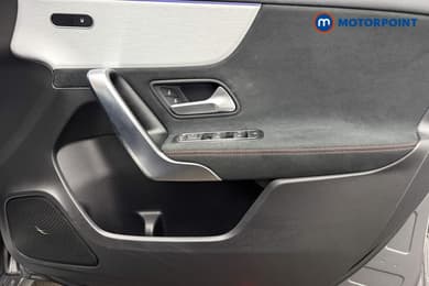 Mercedes-Benz A Class Amg Line Automatic Petrol Hatchback - Stock Number (1657525) - 19th supplementary image