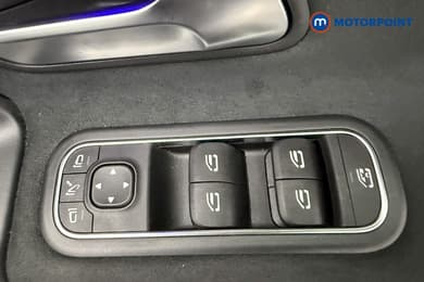 Mercedes-Benz A Class Amg Line Automatic Petrol Hatchback - Stock Number (1657525) - 20th supplementary image