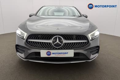Mercedes-Benz A Class Amg Line Automatic Petrol Hatchback - Stock Number (1657525) - 25th supplementary image