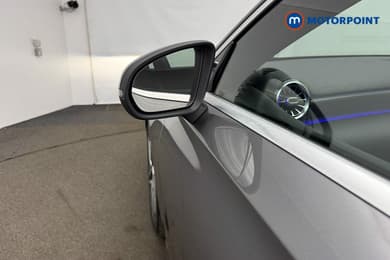 Mercedes-Benz A Class Amg Line Automatic Petrol Hatchback - Stock Number (1657525) - 30th supplementary image
