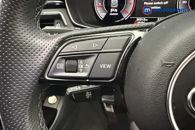 Audi A5 S Line Automatic Petrol Hatchback - Stock Number (1658099) - 6th supplementary image