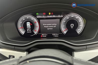 Audi A5 S Line Automatic Petrol Hatchback - Stock Number (1658099) - 7th supplementary image