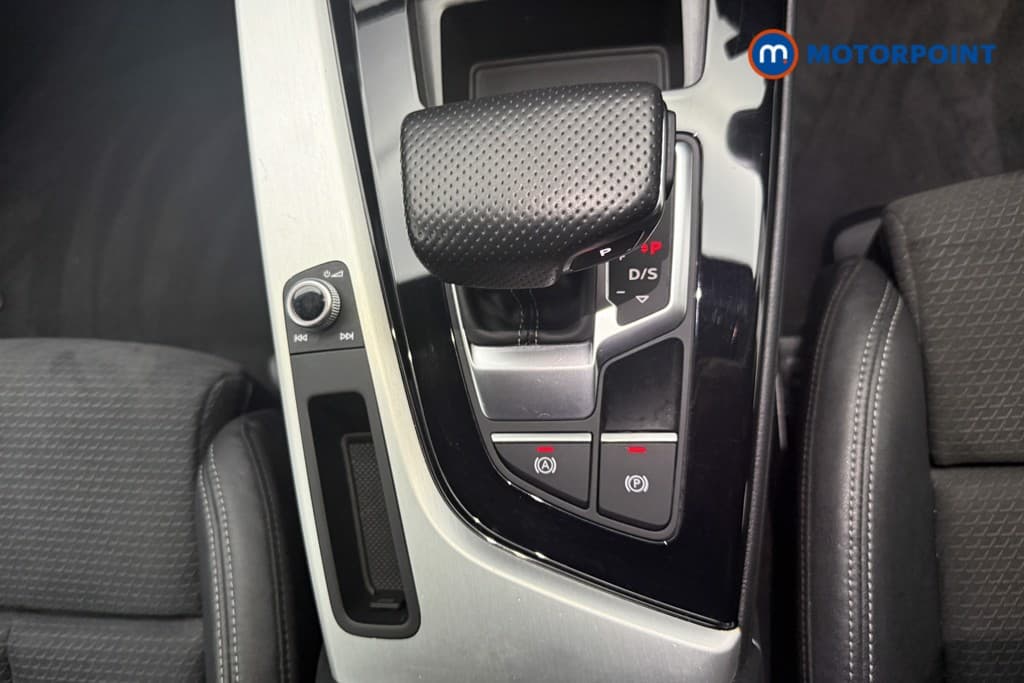 Audi A5 S Line Automatic Petrol Hatchback - Stock Number (1658099) - 8th supplementary image