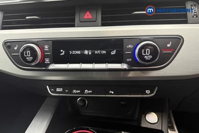 Audi A5 S Line Automatic Petrol Hatchback - Stock Number (1658099) - 10th supplementary image