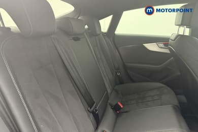 Audi A5 S Line Automatic Petrol Hatchback - Stock Number (1658099) - 14th supplementary image