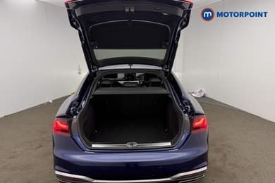Audi A5 S Line Automatic Petrol Hatchback - Stock Number (1658099) - 15th supplementary image