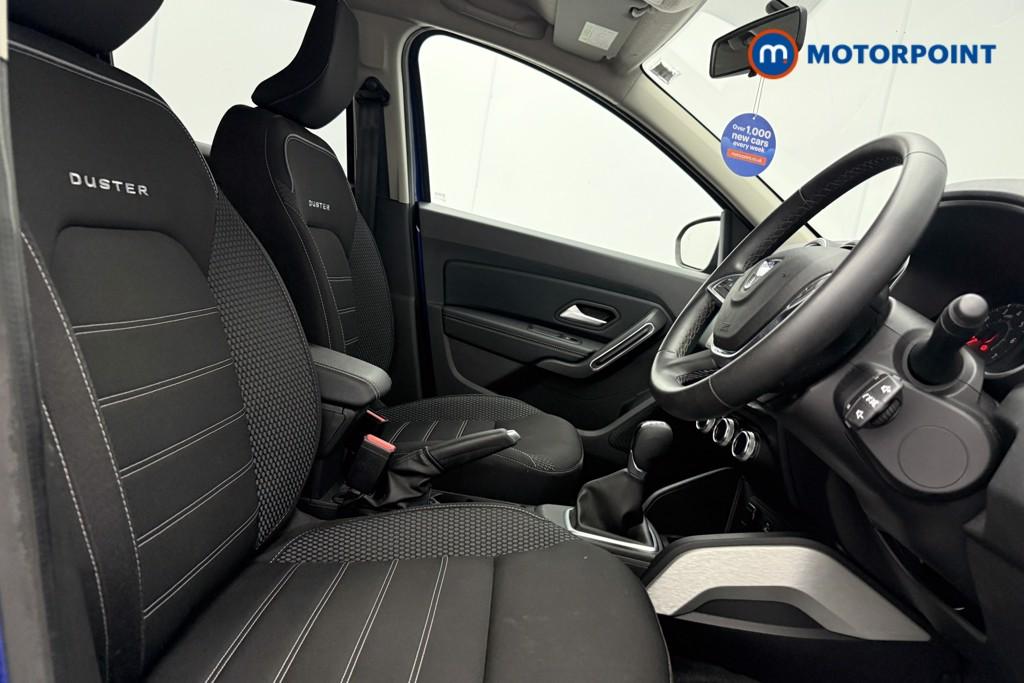 Dacia Duster Prestige Automatic Petrol SUV - Stock Number (1658598) - 8th supplementary image