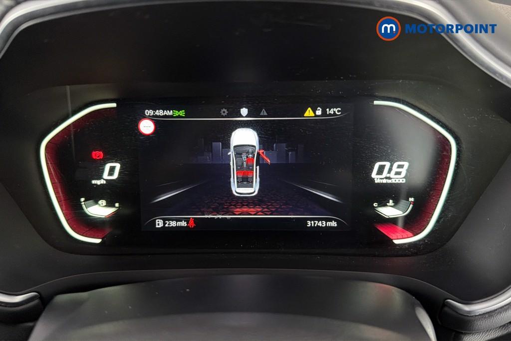 Mg Motor Uk HS Exclusive Manual Petrol SUV - Stock Number (1658606) - 8th supplementary image