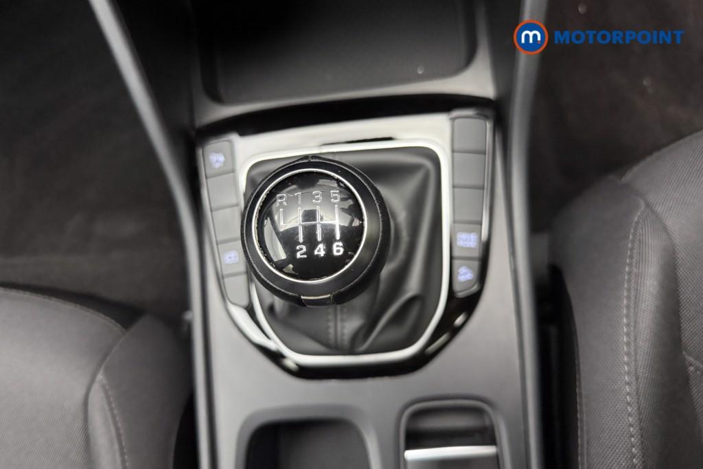 Hyundai Tucson Se Connect Manual Petrol SUV - Stock Number (1658697) - 8th supplementary image