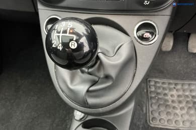 Fiat 500 Lounge Manual Petrol Hatchback - Stock Number (1659183) - 16th supplementary image