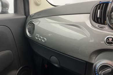 Fiat 500 Lounge Manual Petrol Hatchback - Stock Number (1659183) - 18th supplementary image