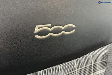 Fiat 500 Lounge Manual Petrol Hatchback - Stock Number (1659183) - 23rd supplementary image