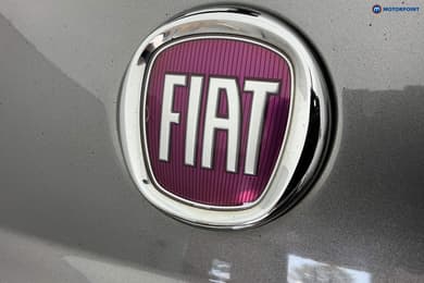 Fiat 500 Lounge Manual Petrol Hatchback - Stock Number (1659183) - 30th supplementary image