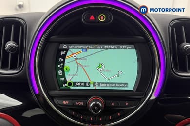Mini Countryman Cooper S Sport Manual Petrol SUV - Stock Number (1659474) - 2nd supplementary image