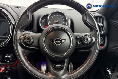 Mini Countryman Cooper S Sport Manual Petrol SUV - Stock Number (1659474) - 5th supplementary image