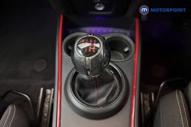 Mini Countryman Cooper S Sport Manual Petrol SUV - Stock Number (1659474) - 7th supplementary image