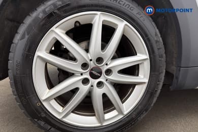 Mini Countryman Cooper S Sport Manual Petrol SUV - Stock Number (1659474) - 10th supplementary image