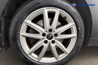 Mini Countryman Cooper S Sport Manual Petrol SUV - Stock Number (1659474) - 12th supplementary image