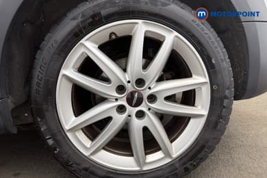 Mini Countryman Cooper S Sport Manual Petrol SUV - Stock Number (1659474) - 13th supplementary image