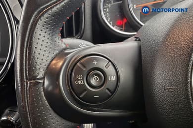 Mini Countryman Cooper S Sport Manual Petrol SUV - Stock Number (1659474) - 14th supplementary image