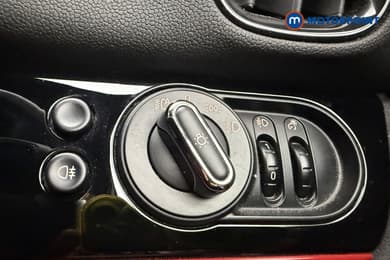 Mini Countryman Cooper S Sport Manual Petrol SUV - Stock Number (1659474) - 17th supplementary image