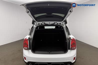 Mini Countryman Cooper S Sport Manual Petrol SUV - Stock Number (1659474) - 21st supplementary image