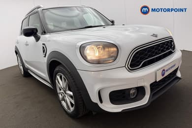 Mini Countryman Cooper S Sport Manual Petrol SUV - Stock Number (1659474) - 25th supplementary image