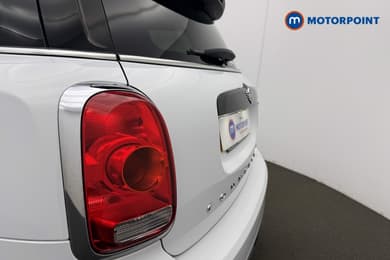Mini Countryman Cooper S Sport Manual Petrol SUV - Stock Number (1659474) - 27th supplementary image
