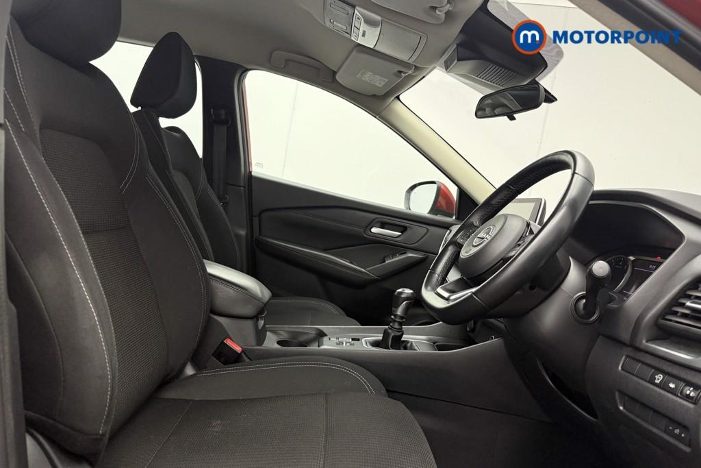 Nissan Qashqai Acenta Premium Manual Petrol SUV - Stock Number (1660218) - 8th supplementary image