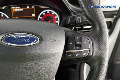 Ford Fiesta St-3 Manual Petrol Hatchback - Stock Number (1661108) - 4th supplementary image