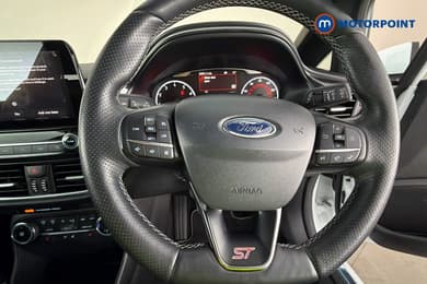 Ford Fiesta St-3 Manual Petrol Hatchback - Stock Number (1661108) - 5th supplementary image