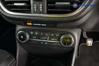 Ford Fiesta St-3 Manual Petrol Hatchback - Stock Number (1661108) - 12th supplementary image