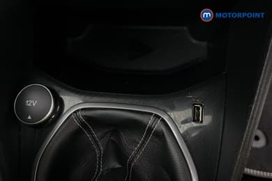 Ford Fiesta St-3 Manual Petrol Hatchback - Stock Number (1661108) - 17th supplementary image