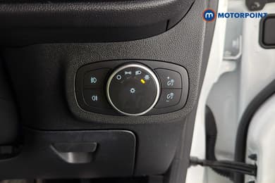 Ford Fiesta St-3 Manual Petrol Hatchback - Stock Number (1661108) - 18th supplementary image