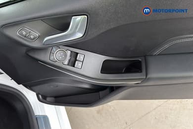 Ford Fiesta St-3 Manual Petrol Hatchback - Stock Number (1661108) - 20th supplementary image